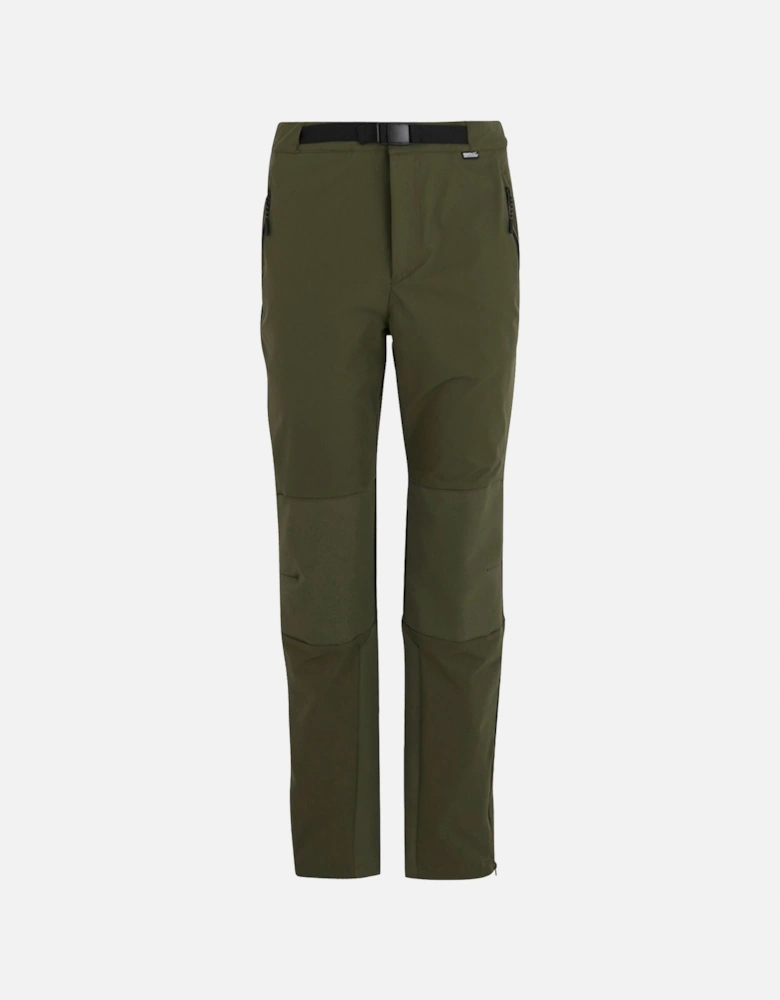 Mens Montorn Walking Trousers