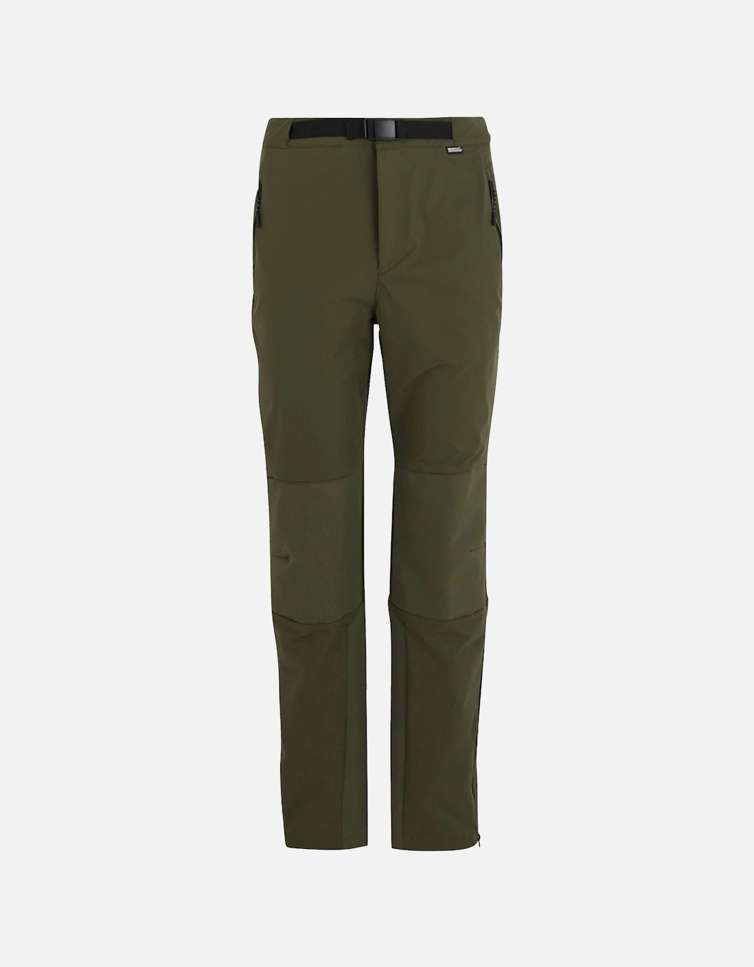 Mens Montorn Walking Trousers, 6 of 5