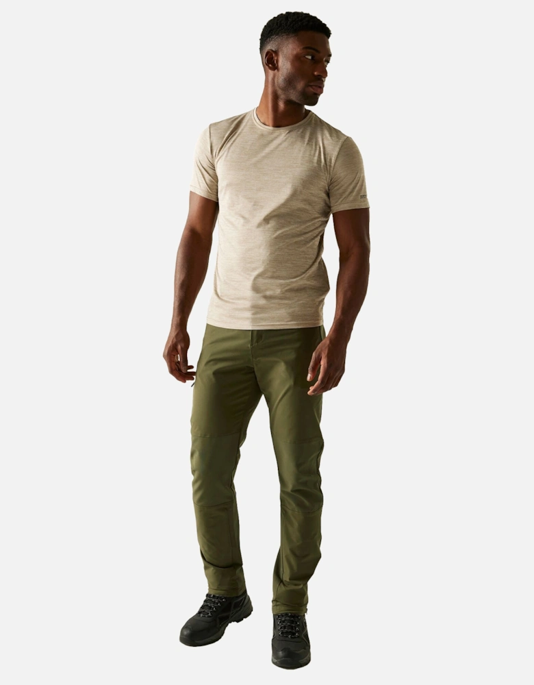 Mens Montorn Walking Trousers