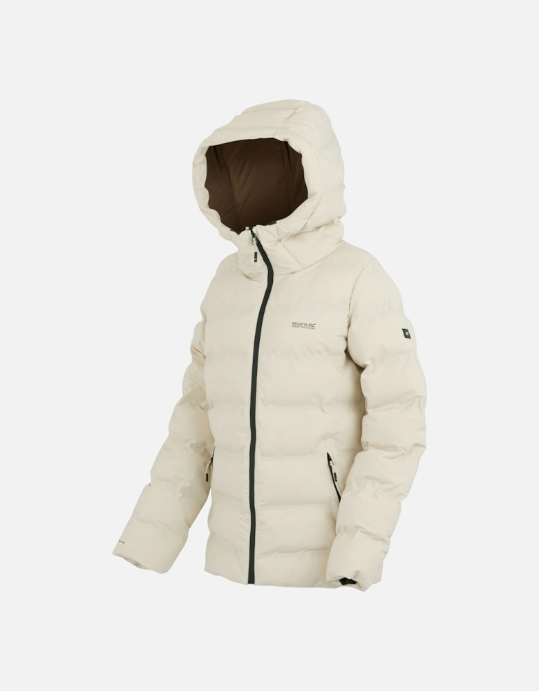 Womens/Ladies Altoro Thermal Padded Jacket