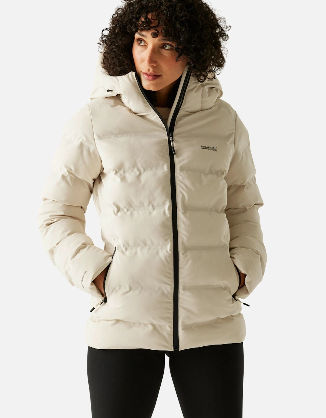 Womens/Ladies Altoro Thermal Padded Jacket