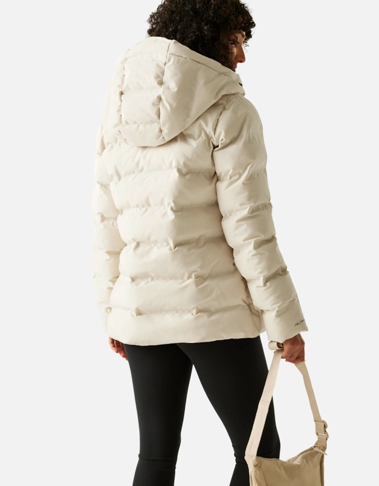 Womens/Ladies Altoro Thermal Padded Jacket