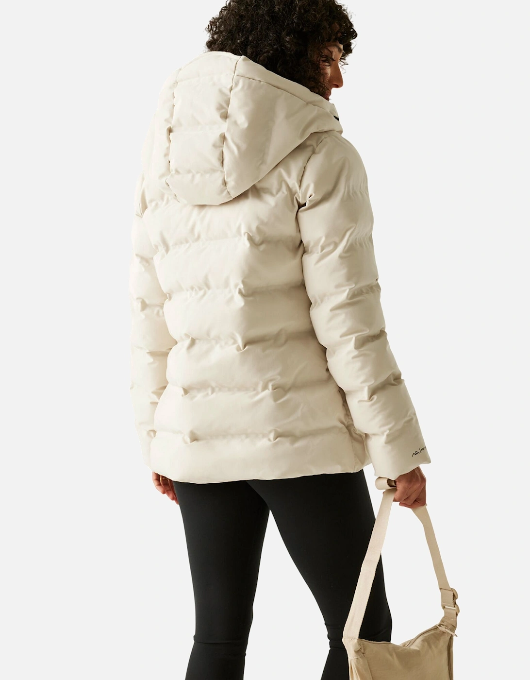 Womens/Ladies Altoro Thermal Padded Jacket