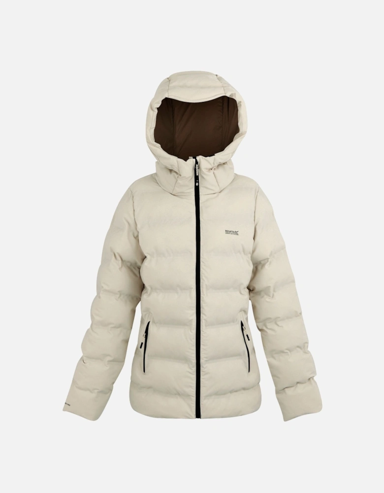Womens/Ladies Altoro Thermal Padded Jacket
