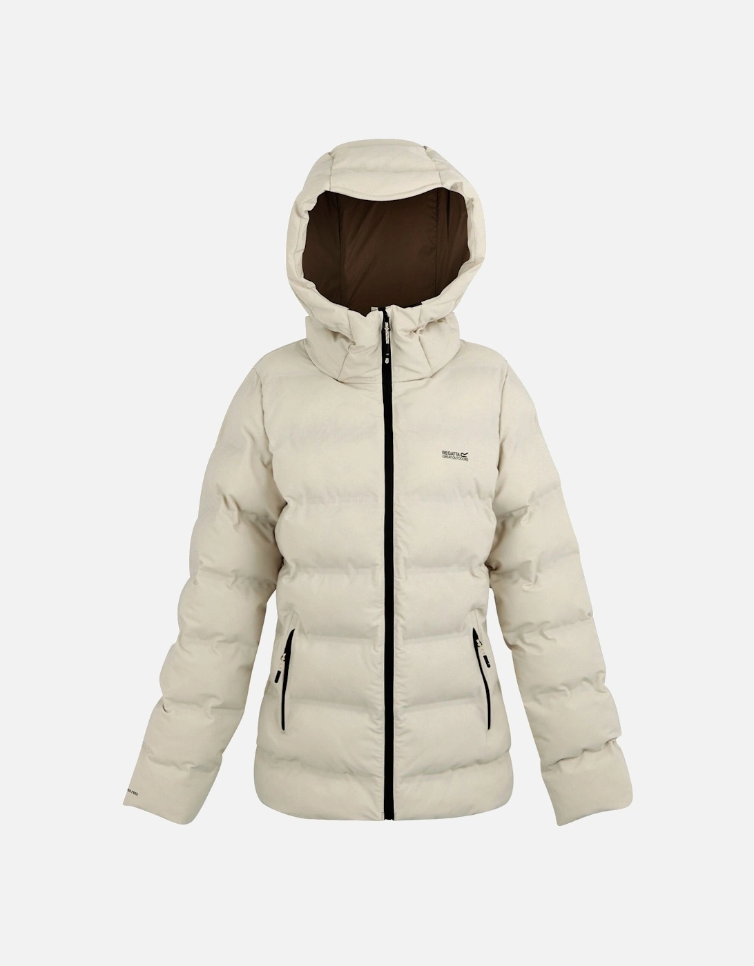 Womens/Ladies Altoro Thermal Padded Jacket, 6 of 5