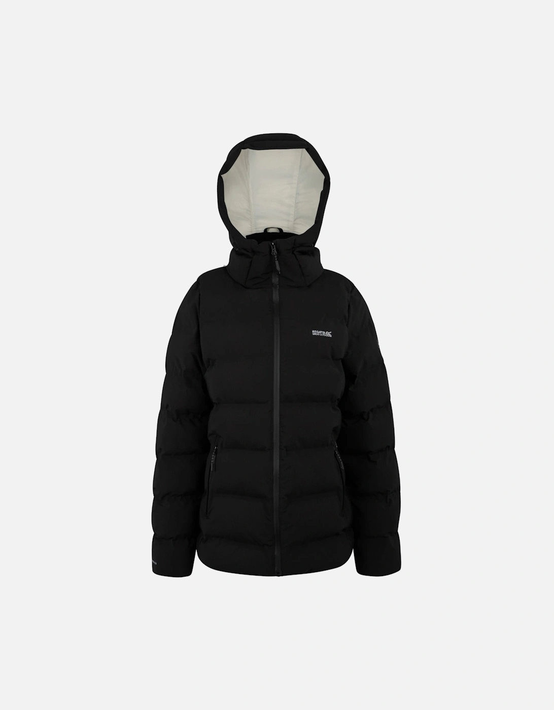 Womens/Ladies Altoro Thermal Padded Jacket, 6 of 5