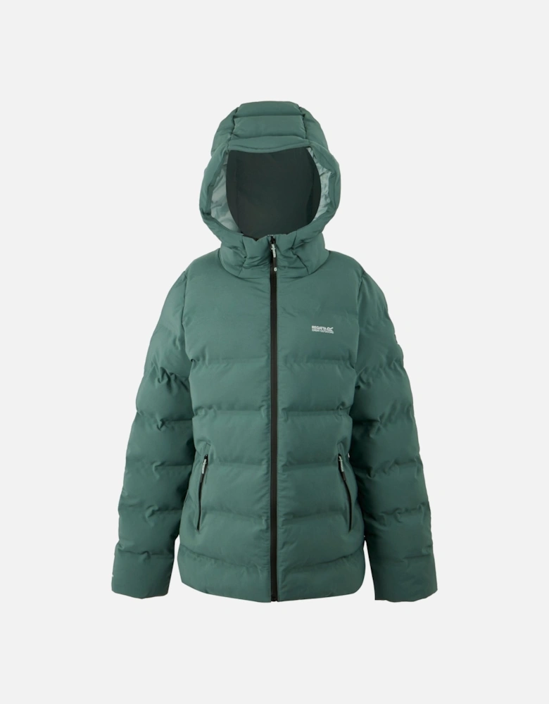 Womens/Ladies Altoro Thermal Padded Jacket