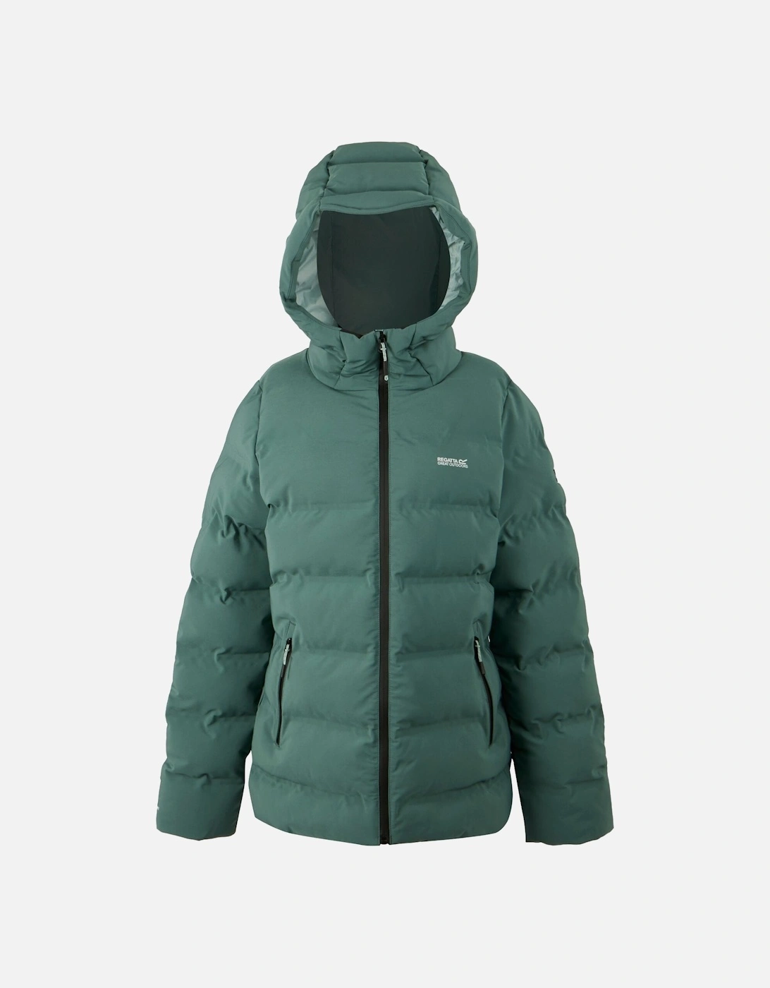 Womens/Ladies Altoro Thermal Padded Jacket, 6 of 5