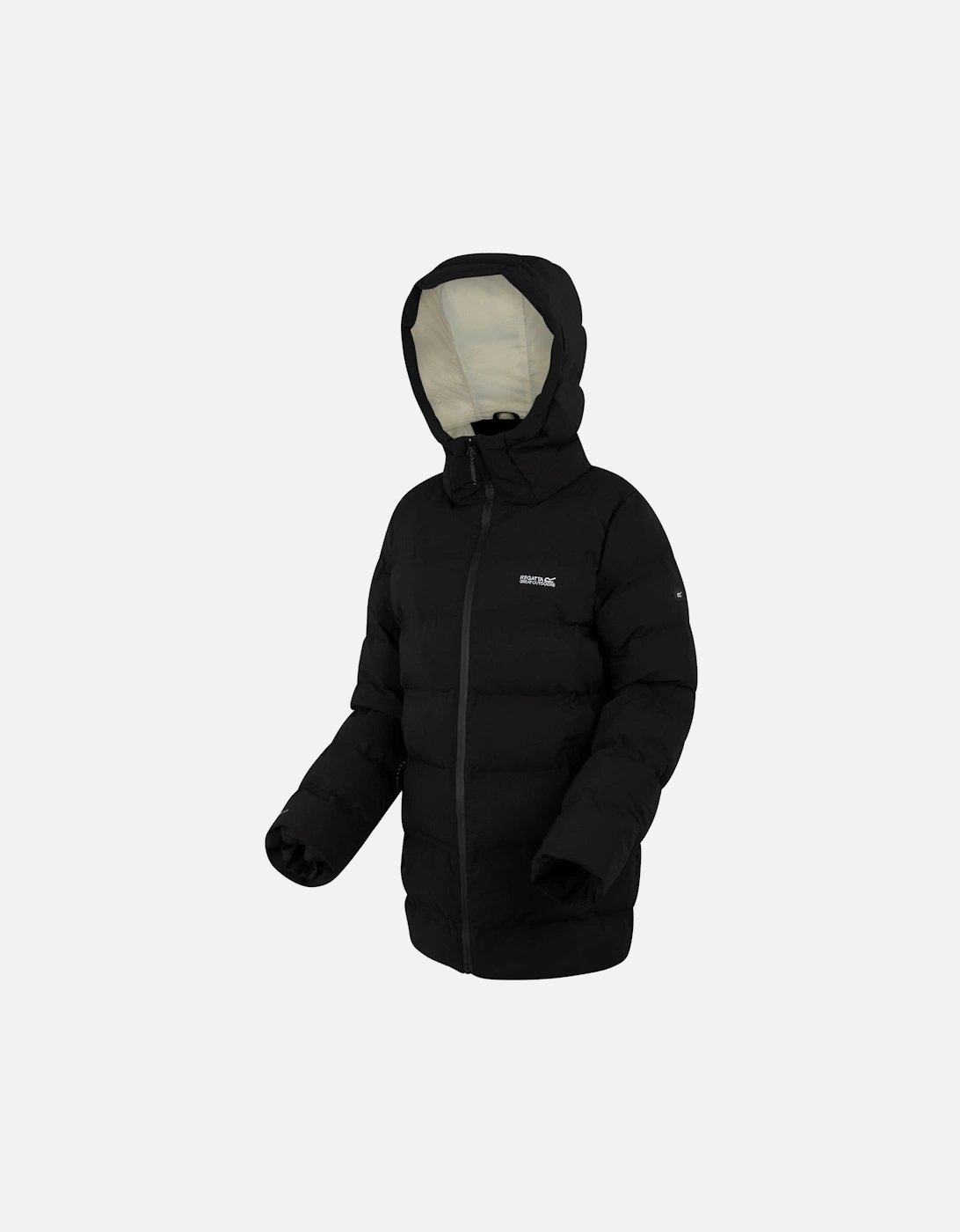 Womens/Ladies Altoro Thermal Padded Jacket