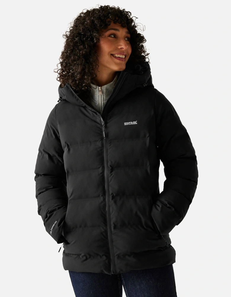 Womens/Ladies Altoro Thermal Padded Jacket