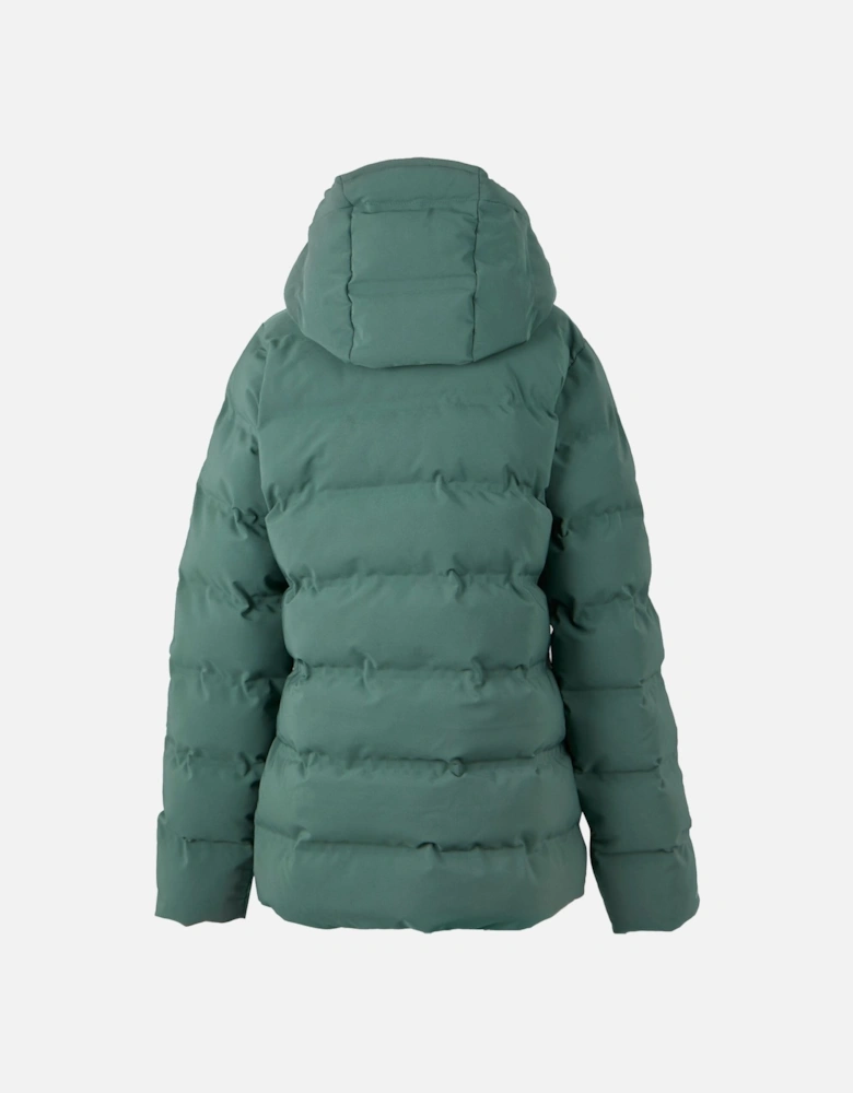 Womens/Ladies Altoro Thermal Padded Jacket