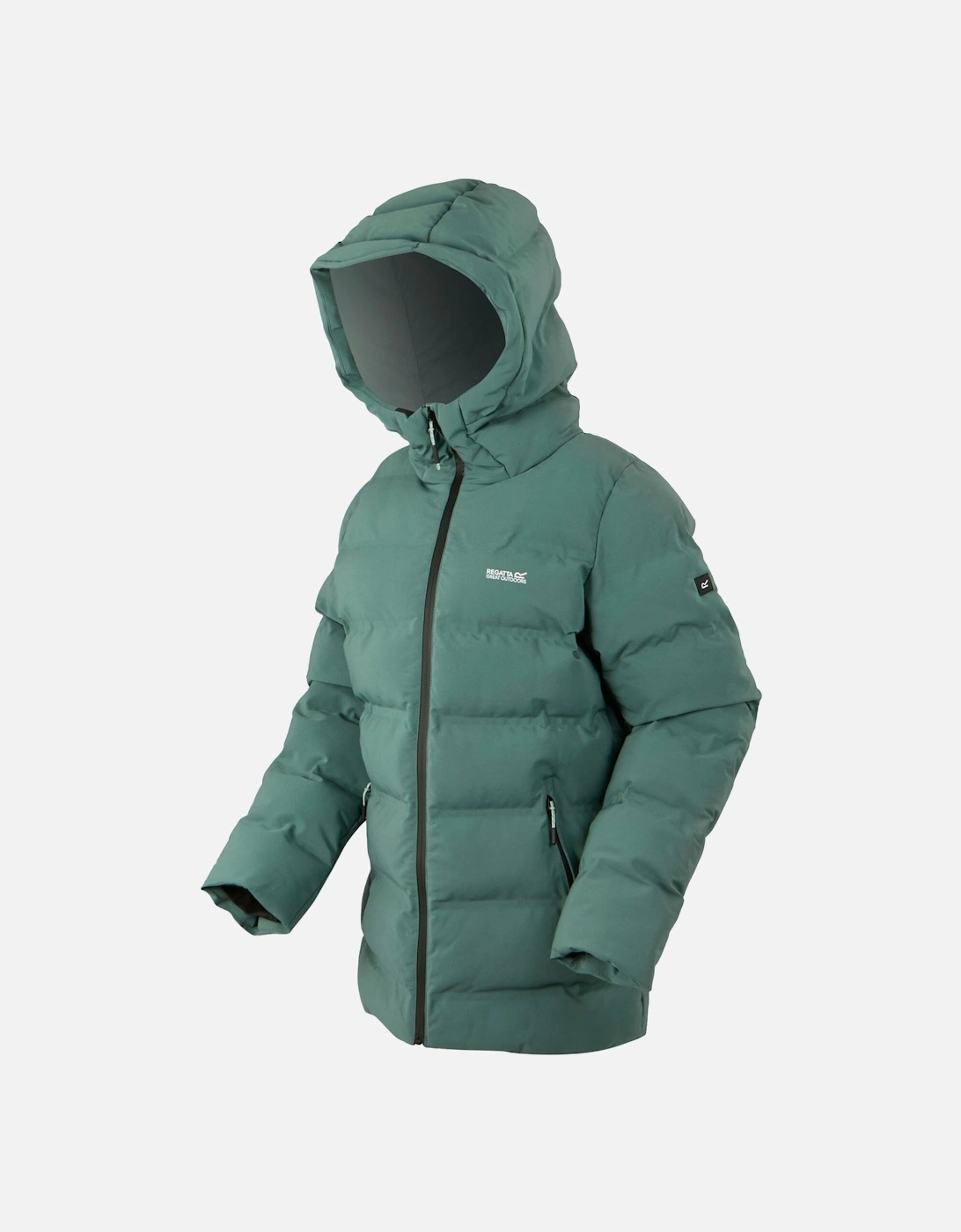 Womens/Ladies Altoro Thermal Padded Jacket