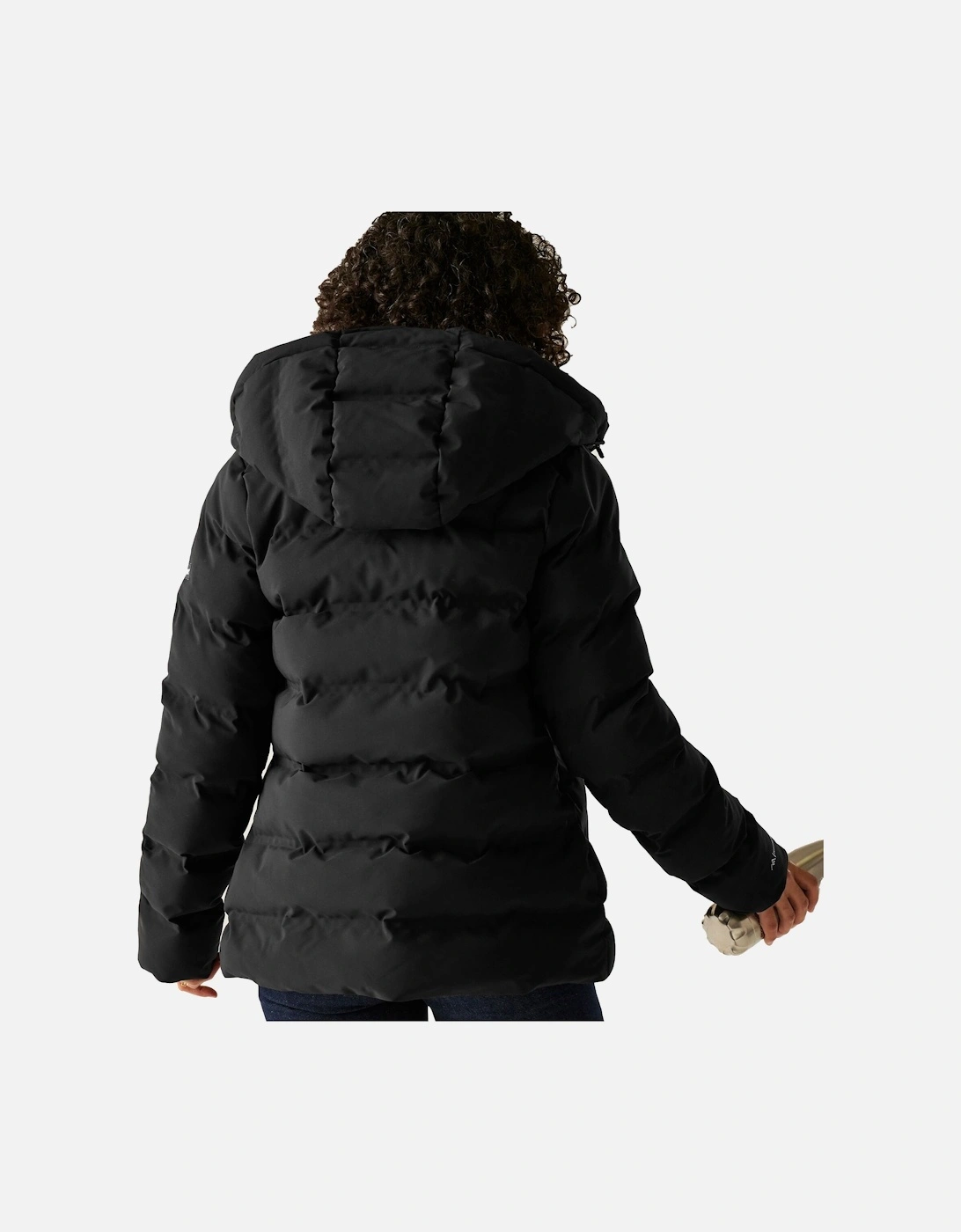 Womens/Ladies Altoro Thermal Padded Jacket