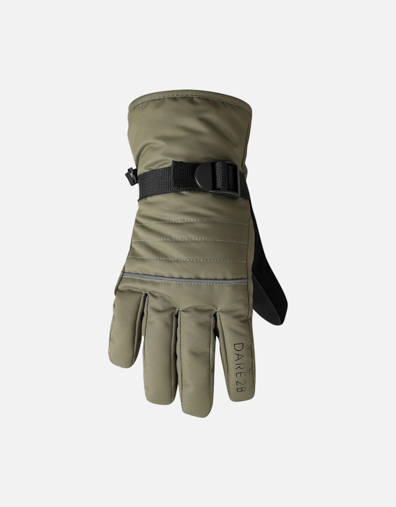 Childrens/Kids Glacier Winter Gloves