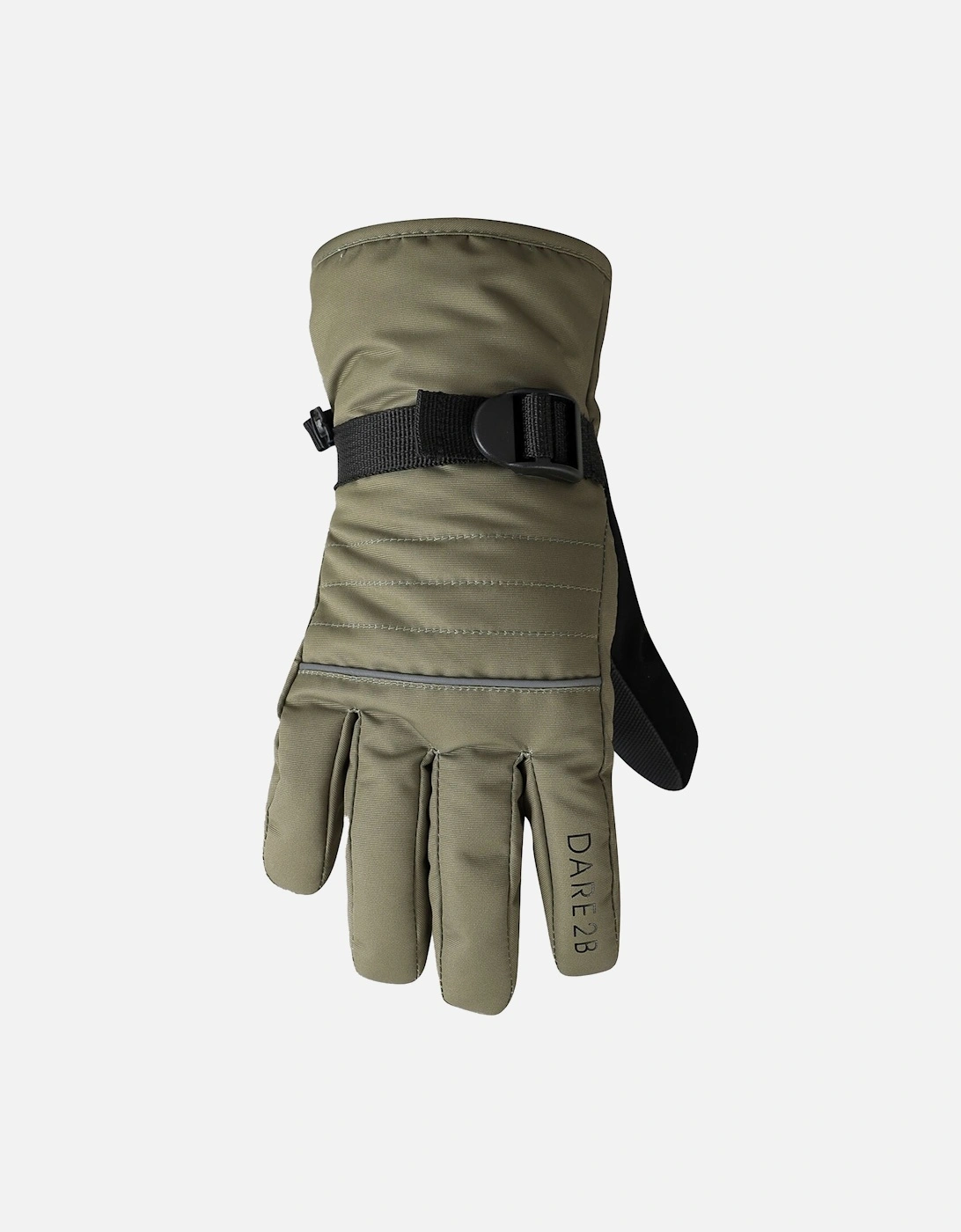 Childrens/Kids Glacier Winter Gloves, 6 of 5