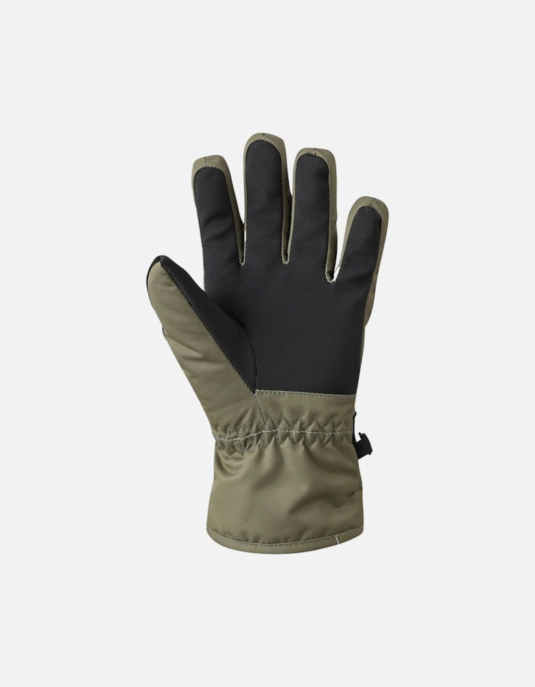 Childrens/Kids Glacier Winter Gloves