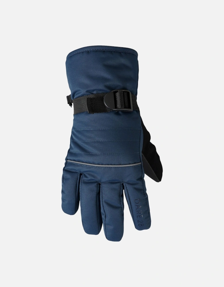 Childrens/Kids Glacier Winter Gloves