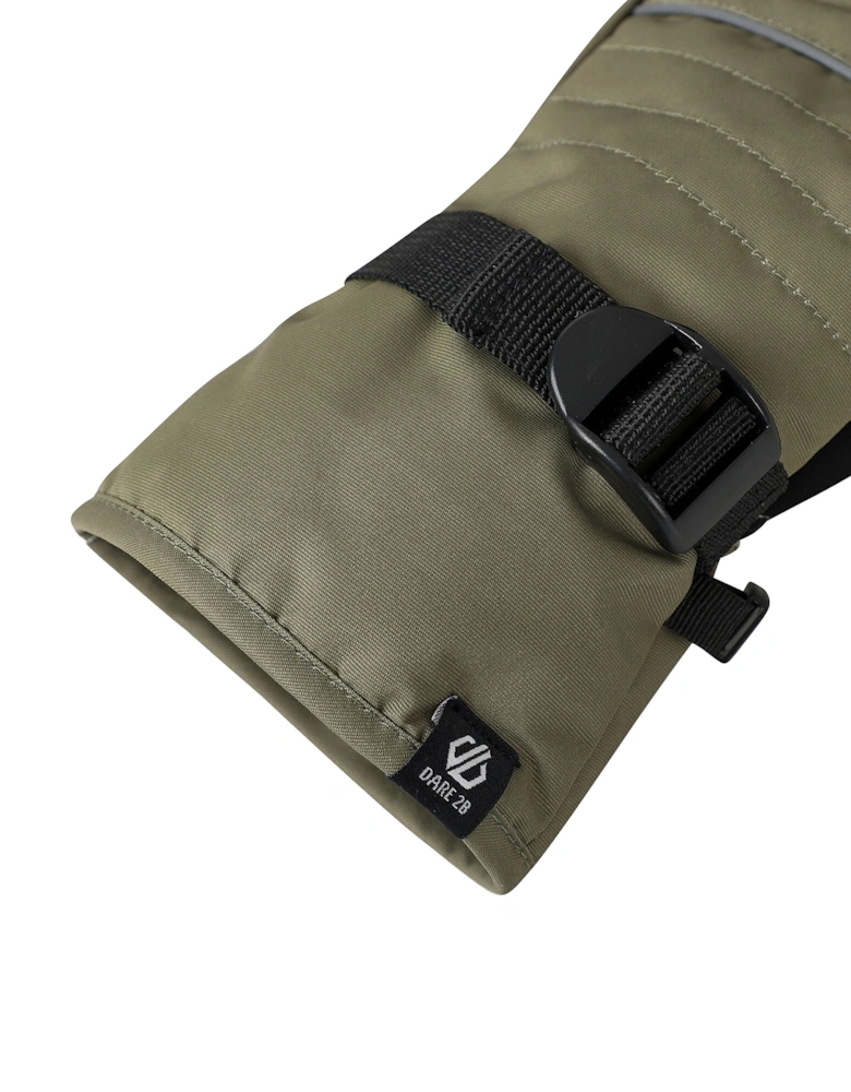 Childrens/Kids Glacier Winter Gloves