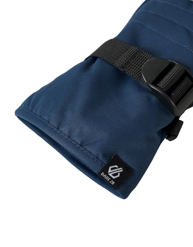 Childrens/Kids Glacier Winter Gloves