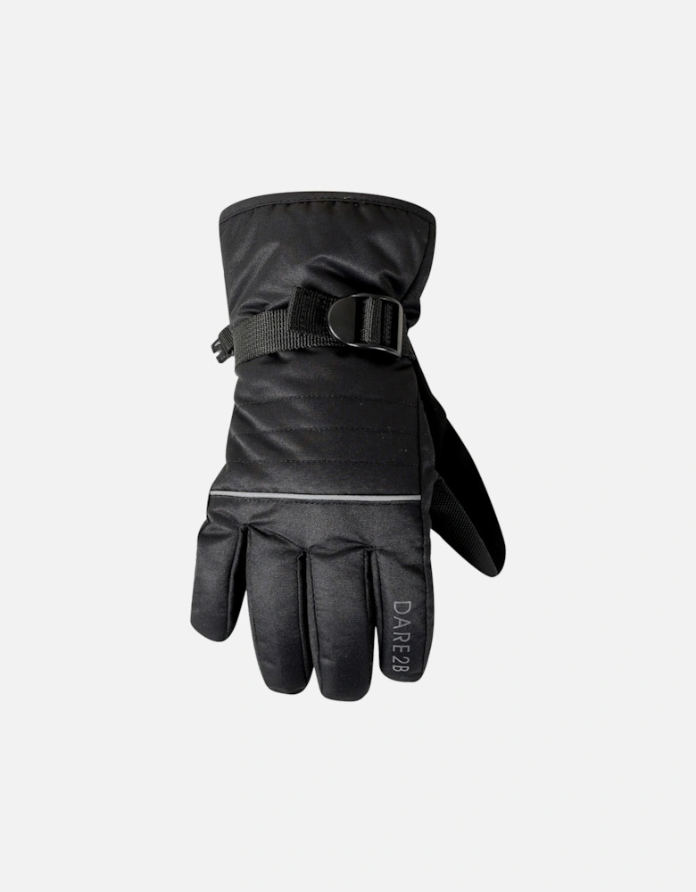 Childrens/Kids Glacier Winter Gloves