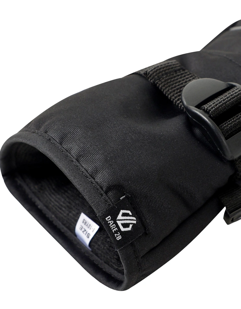 Childrens/Kids Glacier Winter Gloves