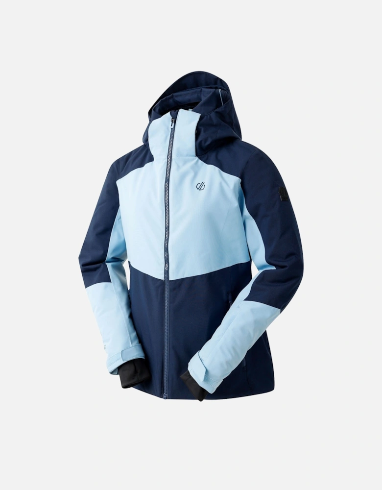Womens/Ladies Flurry II Waterproof Ski Jacket