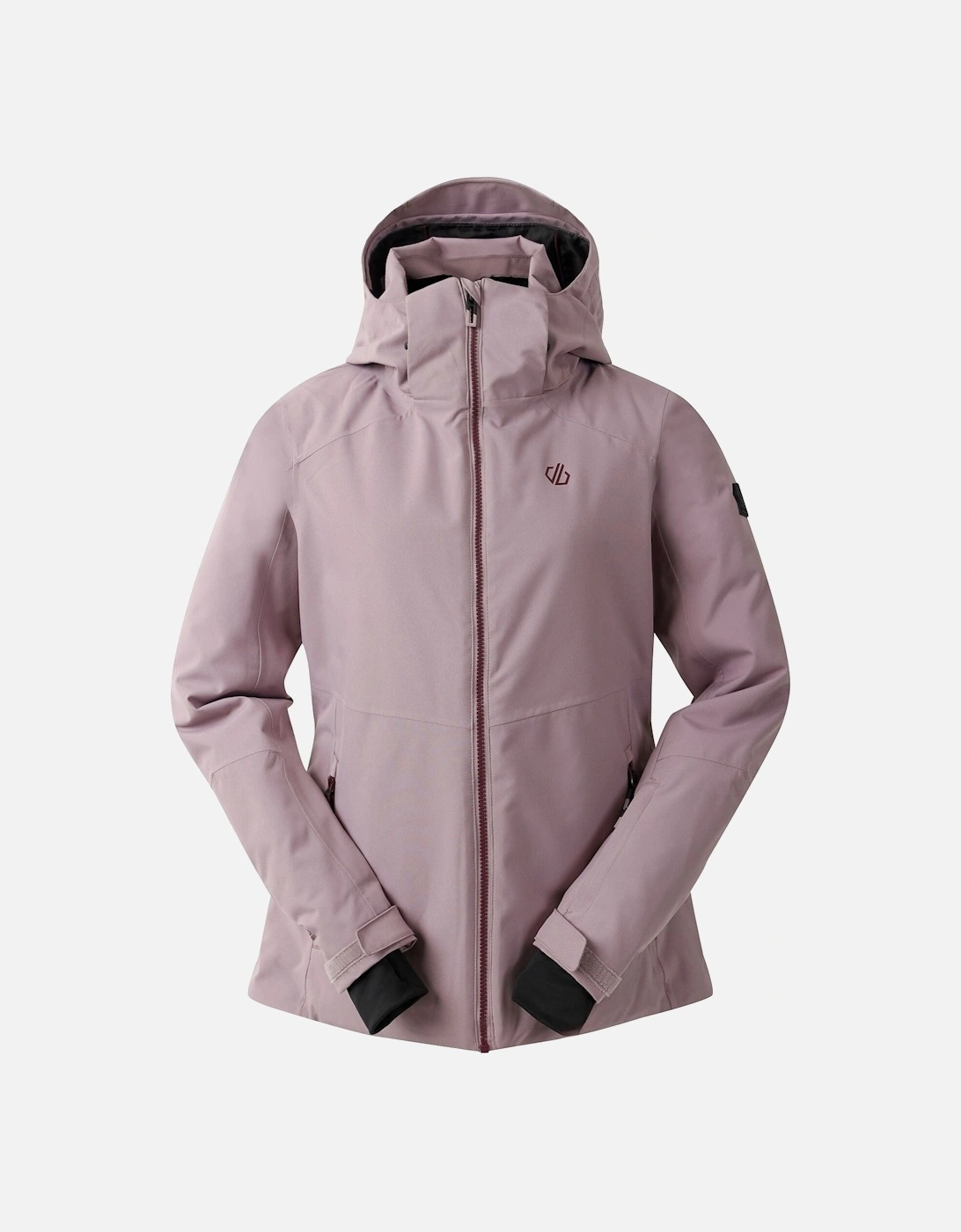 Womens/Ladies Flurry II Waterproof Ski Jacket, 6 of 5