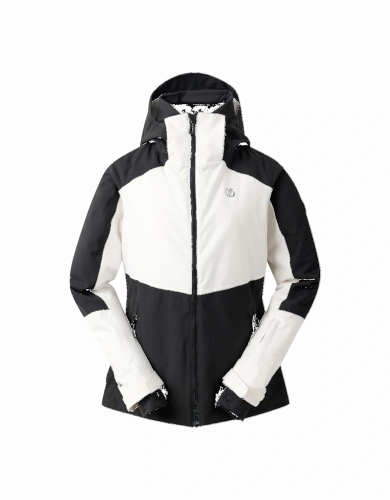 Womens/Ladies Flurry II Waterproof Ski Jacket