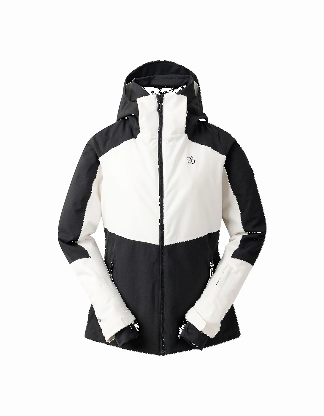 Womens/Ladies Flurry II Waterproof Ski Jacket, 6 of 5
