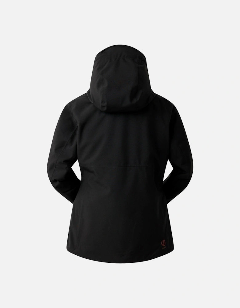 Womens/Ladies Flurry II Waterproof Ski Jacket