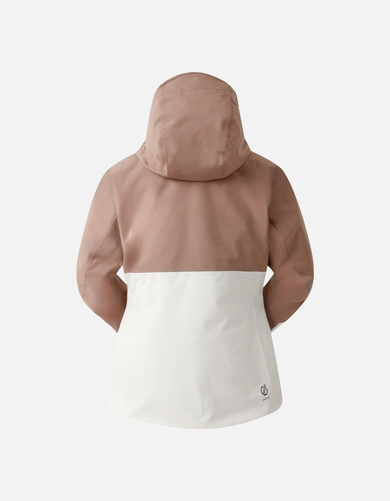 Womens/Ladies Flurry II Waterproof Ski Jacket