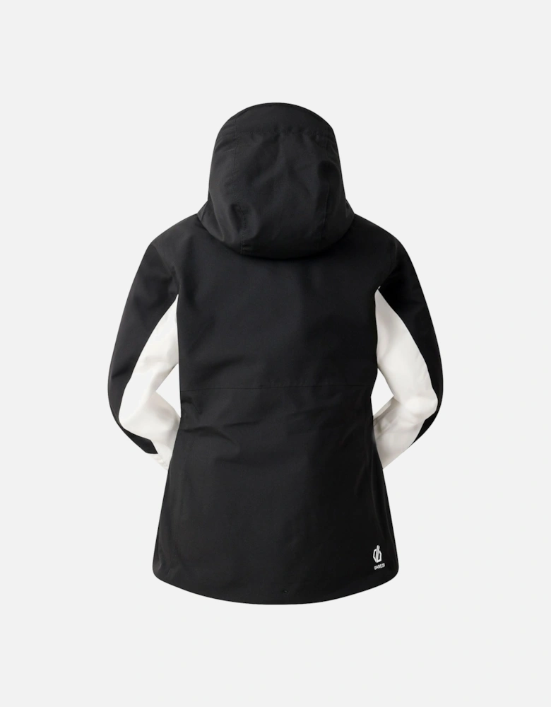 Womens/Ladies Flurry II Waterproof Ski Jacket