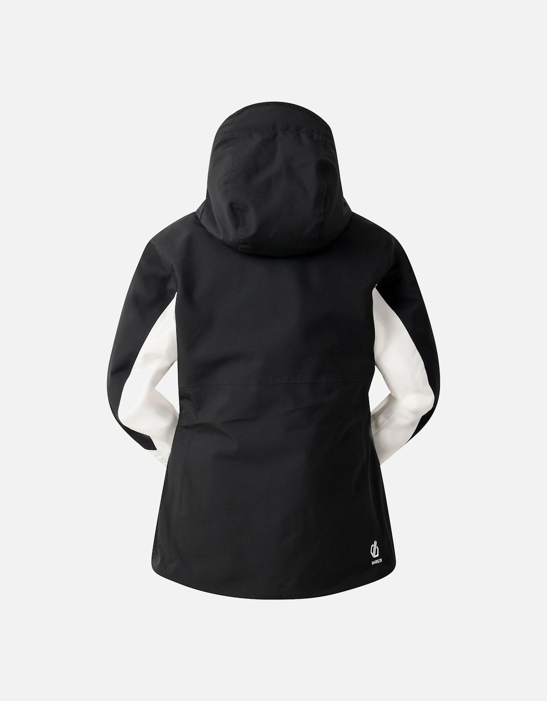 Womens/Ladies Flurry II Waterproof Ski Jacket