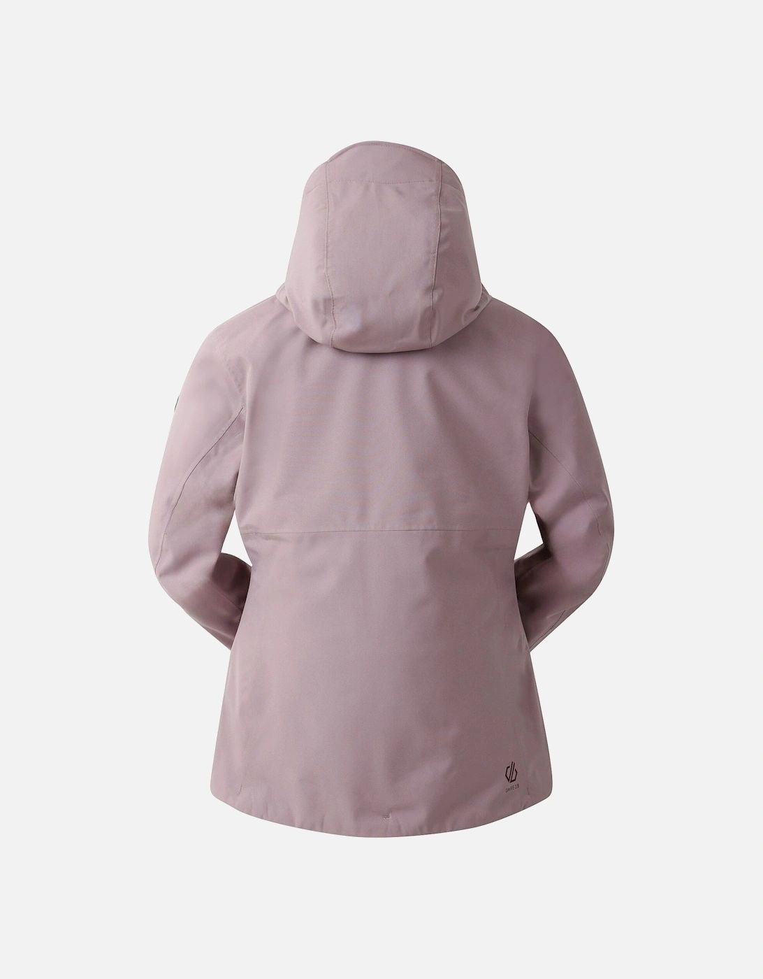 Womens/Ladies Flurry II Waterproof Ski Jacket