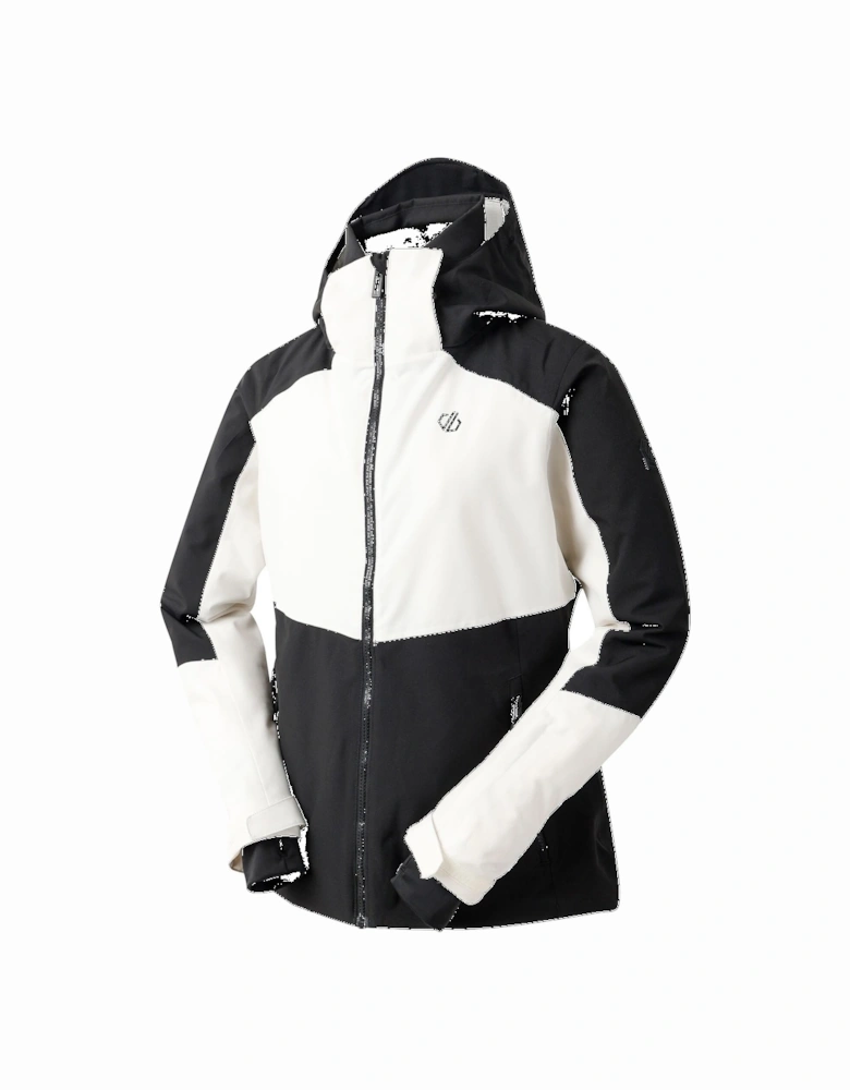 Womens/Ladies Flurry II Waterproof Ski Jacket