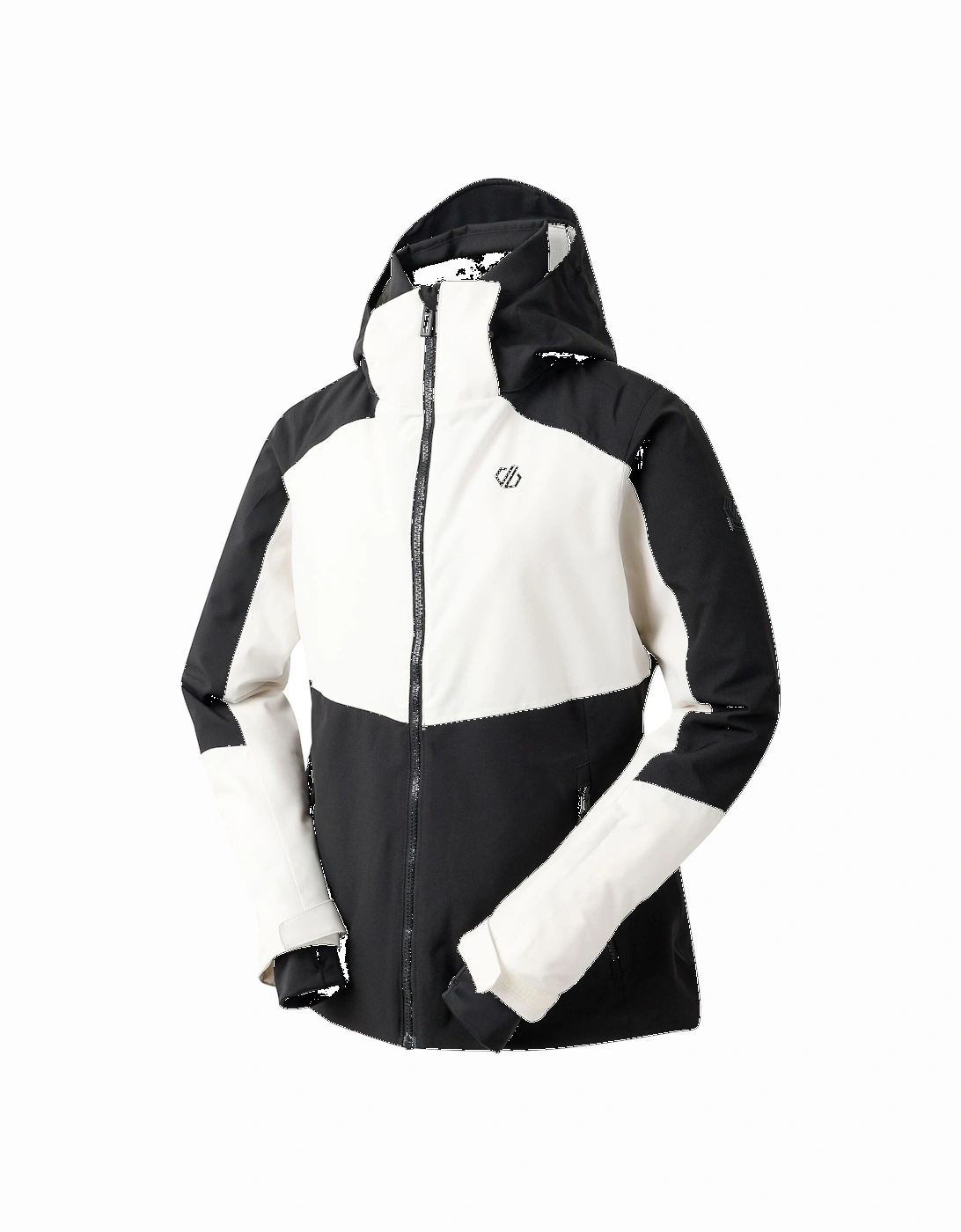 Womens/Ladies Flurry II Waterproof Ski Jacket