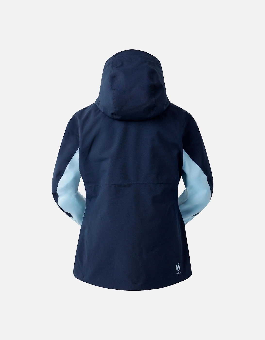 Womens/Ladies Flurry II Waterproof Ski Jacket