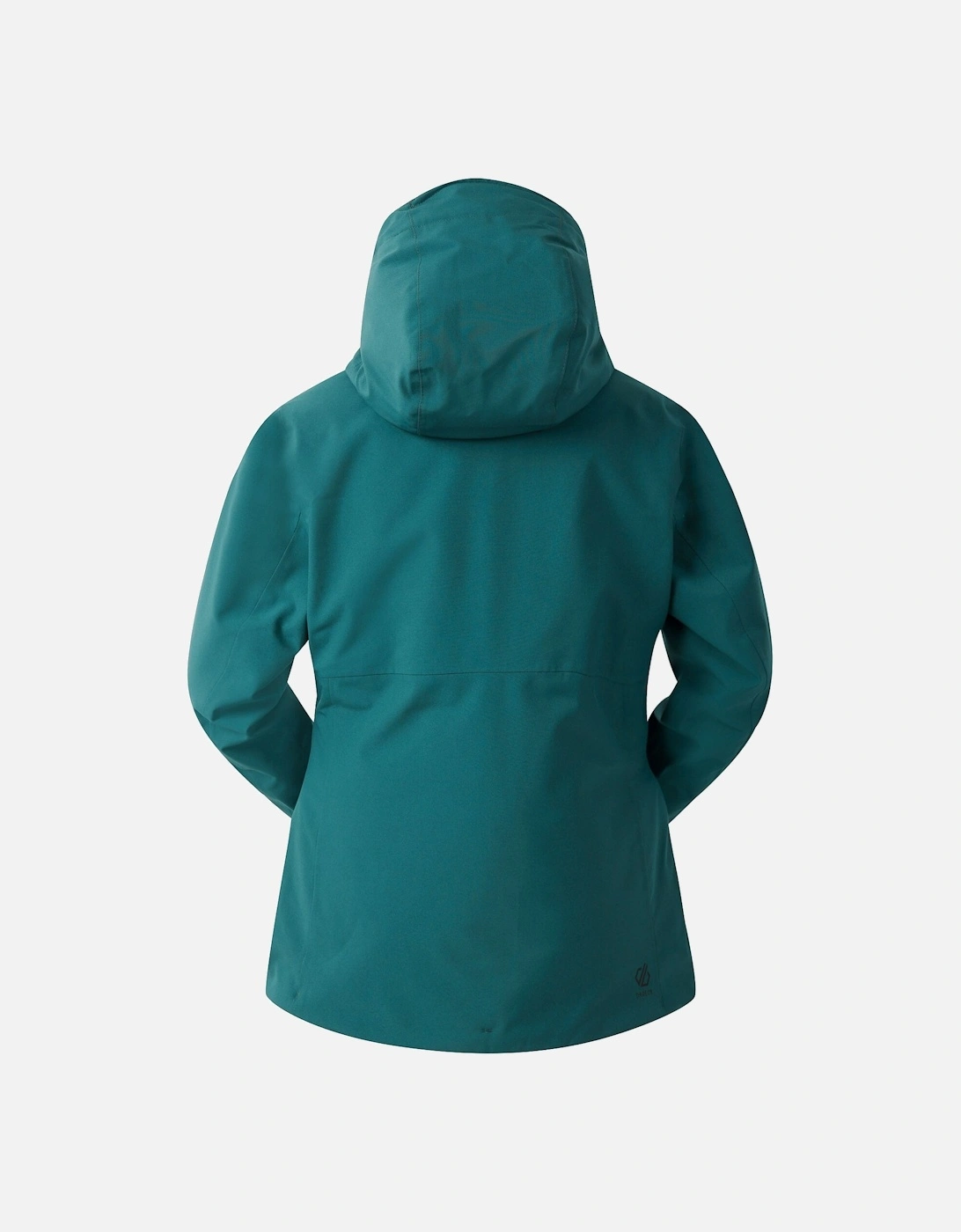 Womens/Ladies Flurry II Waterproof Ski Jacket