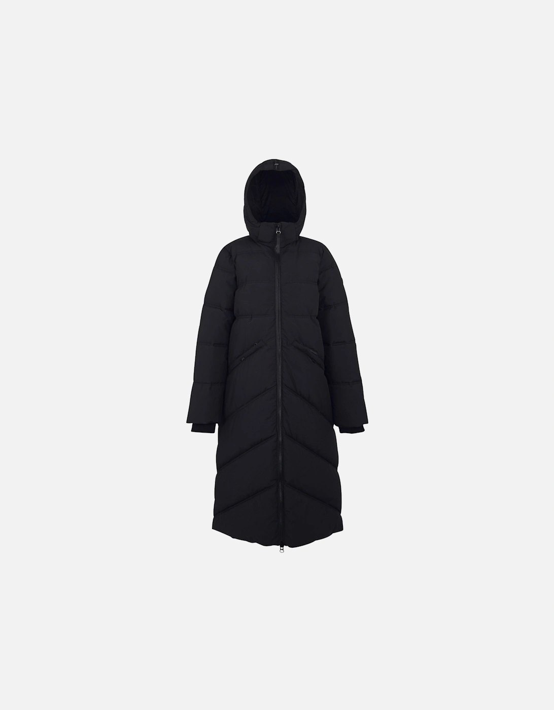 Womens/Ladies Ujeane Padded Jacket, 6 of 5