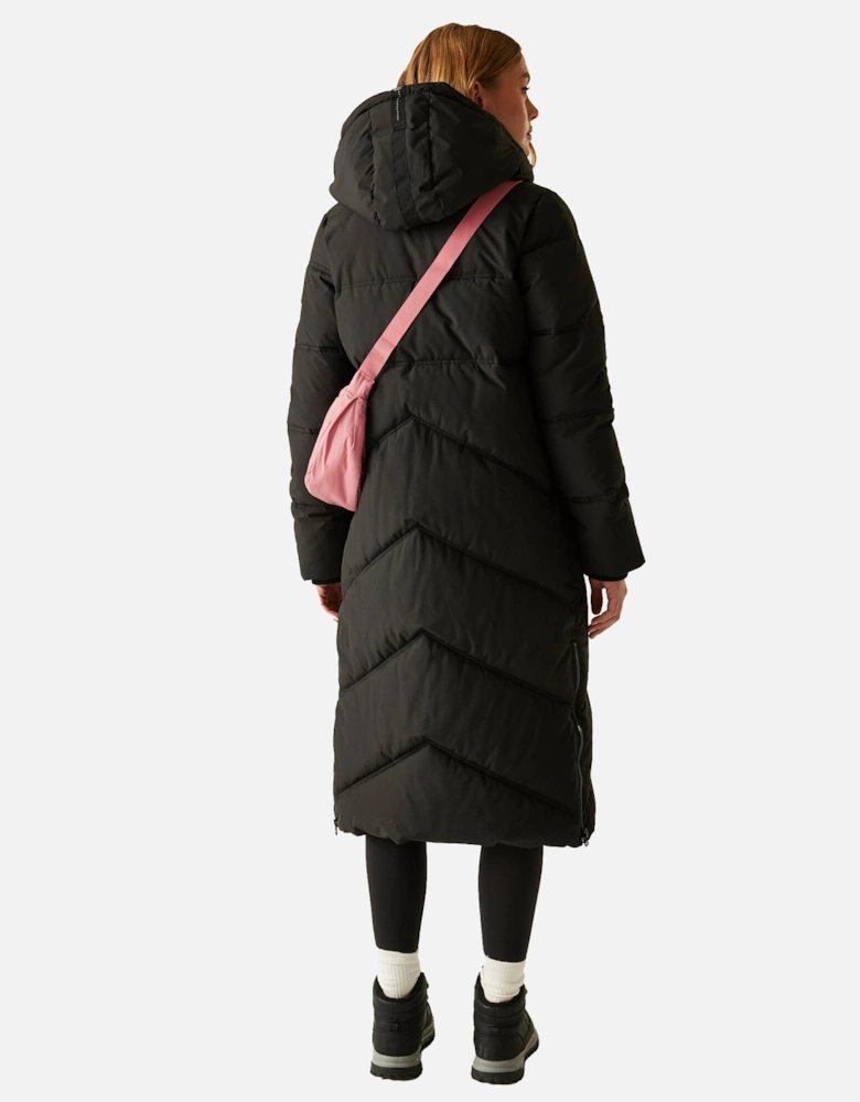 Womens/Ladies Ujeane Padded Jacket