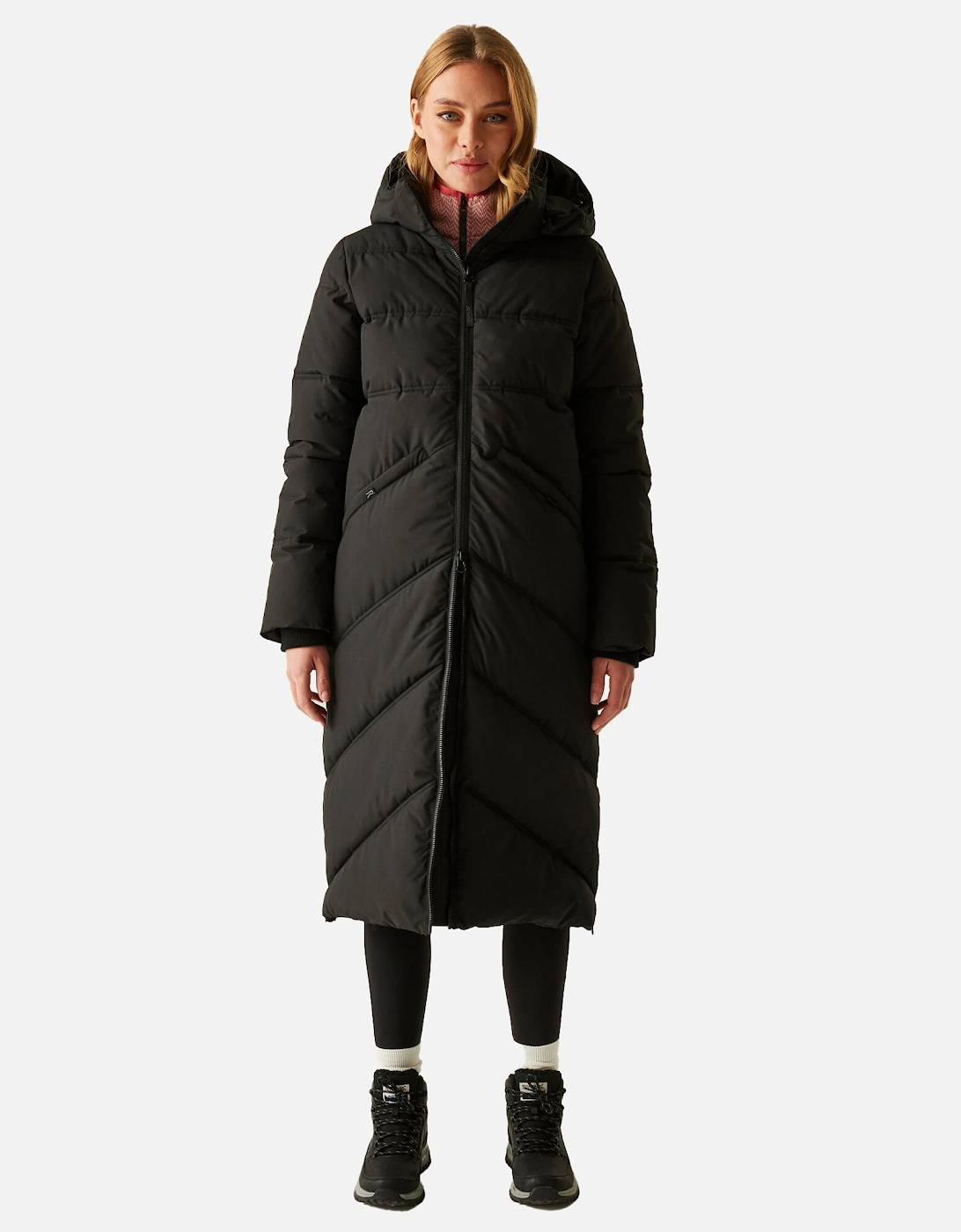 Womens/Ladies Ujeane Padded Jacket