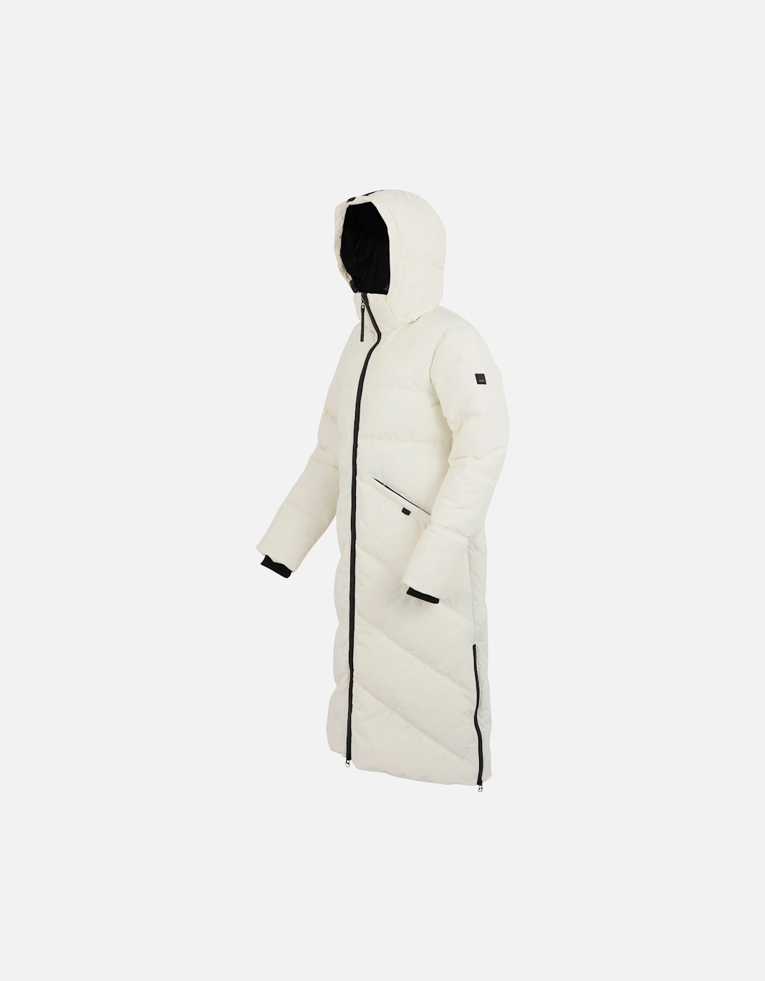 Womens/Ladies Ujeane Padded Jacket