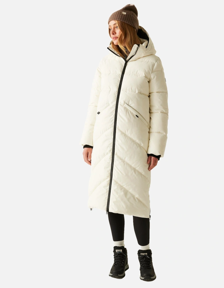 Womens/Ladies Ujeane Padded Jacket