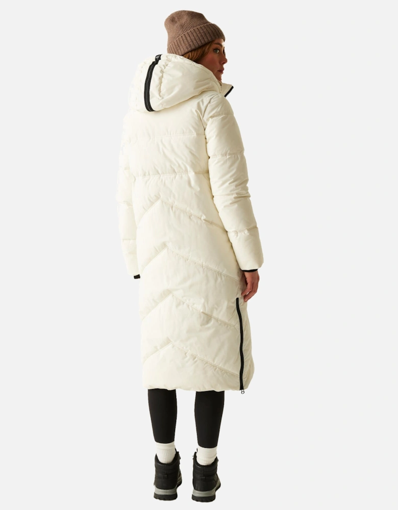 Womens/Ladies Ujeane Padded Jacket
