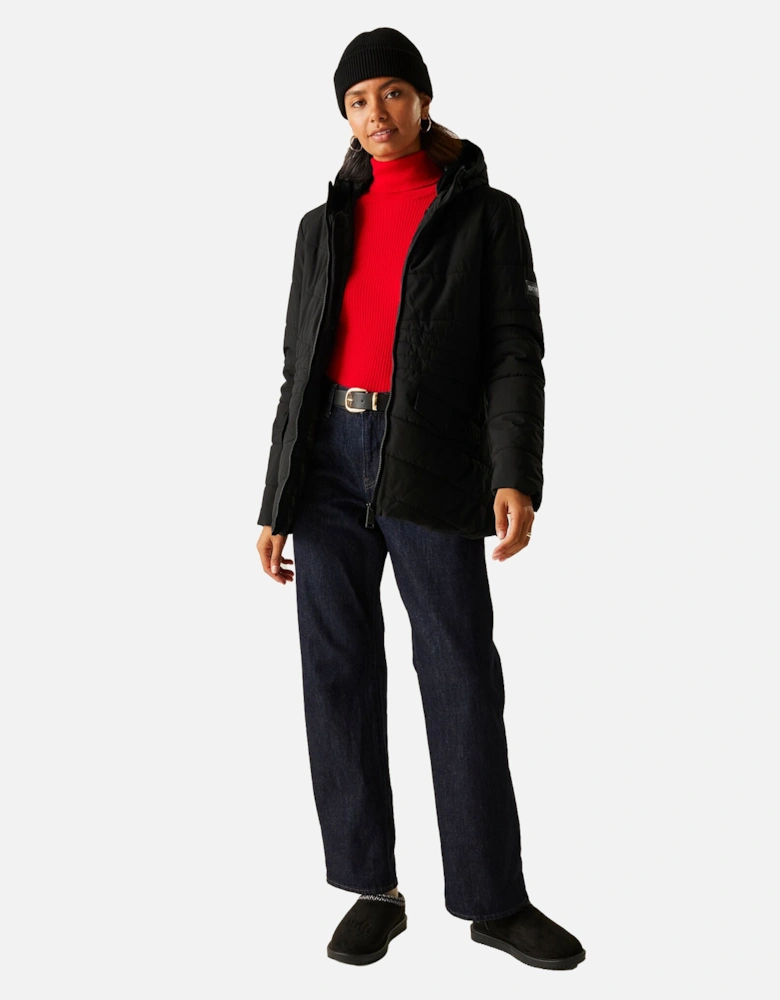 Womens/Ladies Agara Padded Jacket