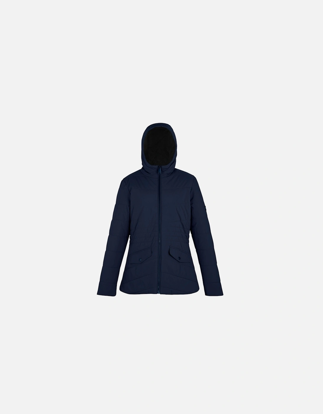 Womens/Ladies Agara Padded Jacket, 6 of 5