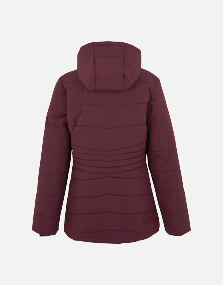 Womens/Ladies Agara Padded Jacket