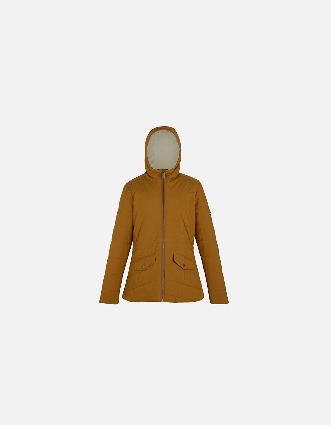 Womens/Ladies Agara Padded Jacket, 6 of 5