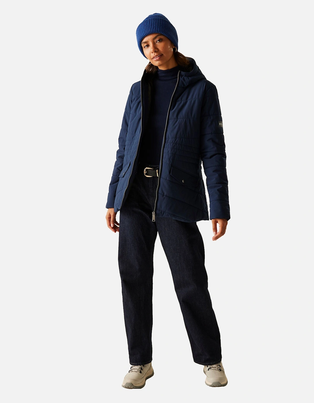 Womens/Ladies Agara Padded Jacket