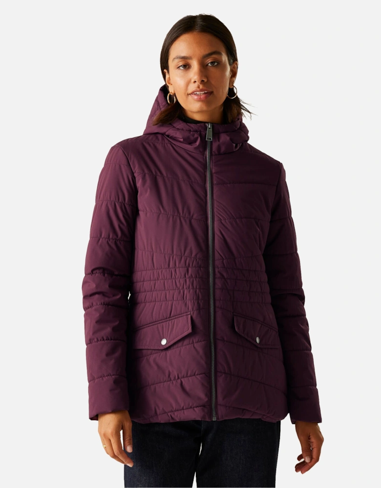 Womens/Ladies Agara Padded Jacket